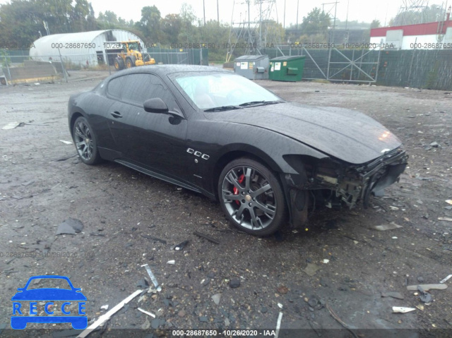 2010 MASERATI GRANTURISMO S ZAM45KLA2A0050172 image 0