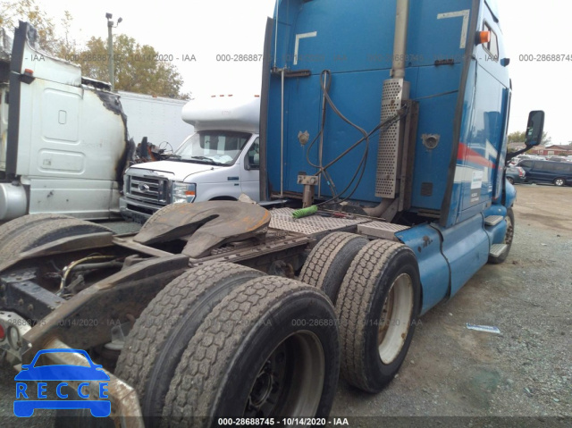 1999 KENWORTH T2000 T2000 1XKTD69X5XJ794250 image 3