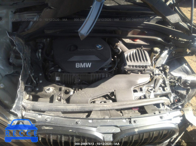 2016 BMW X1 XDRIVE28I WBXHT3C36GP887206 Bild 9