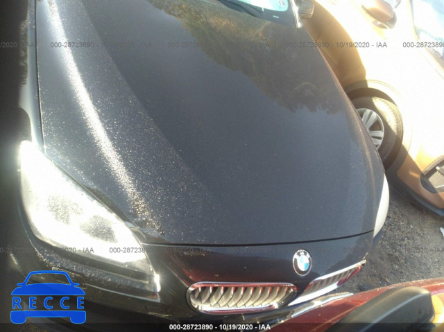 2015 BMW 6 SERIES 650I XDRIVE WBA6B4C50FD986096 Bild 5
