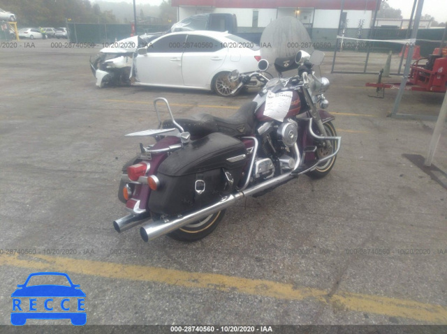 1996 HARLEY-DAVIDSON FLHRI  1HD1FBR39TY615226 image 3