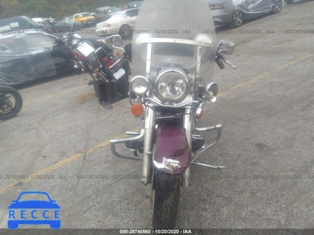 1996 HARLEY-DAVIDSON FLHRI  1HD1FBR39TY615226 image 4