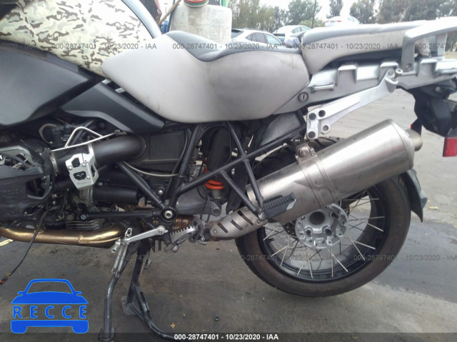 2011 BMW R1200 GS ADVENTURE WB1048001BZX66978 image 5