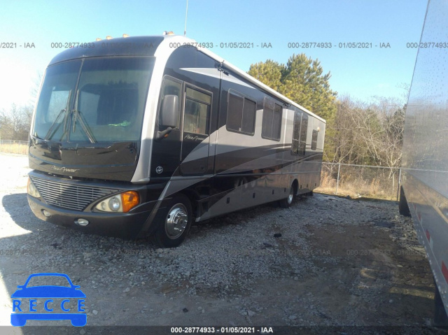 2005 WORKHORSE CUSTOM CHASSIS MOTORHOME CHASSIS W24 5B4MPA7G253403320 image 1