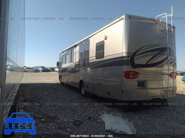 2005 WORKHORSE CUSTOM CHASSIS MOTORHOME CHASSIS W24 5B4MPA7G253403320 зображення 2