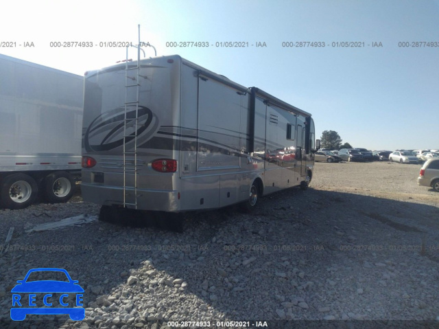 2005 WORKHORSE CUSTOM CHASSIS MOTORHOME CHASSIS W24 5B4MPA7G253403320 image 3