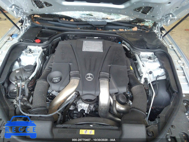 2017 MERCEDES-BENZ SL SL 550 WDDJK7DA6HF045758 image 9