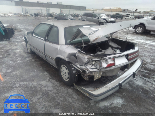 1988 BUICK REGAL LIMITED 2G4WD14W6J1415456 Bild 2