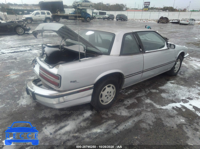 1988 BUICK REGAL LIMITED 2G4WD14W6J1415456 зображення 3