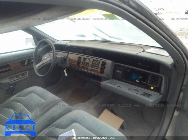 1988 BUICK REGAL LIMITED 2G4WD14W6J1415456 зображення 4