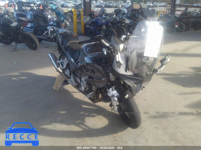 2013 YAMAHA FJR1300 A JYARP24E4DA000258 Bild 0