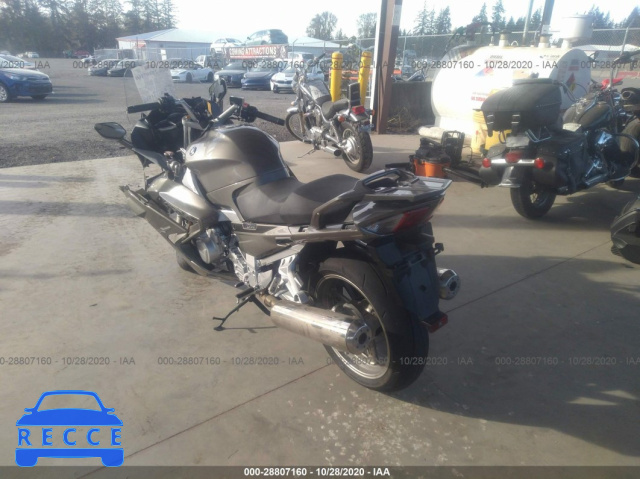 2013 YAMAHA FJR1300 A JYARP24E4DA000258 image 2