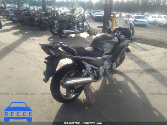 2013 YAMAHA FJR1300 A JYARP24E4DA000258 зображення 3