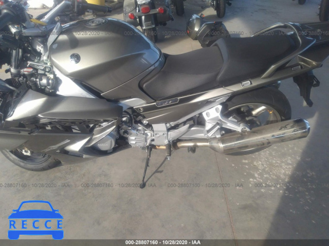 2013 YAMAHA FJR1300 A JYARP24E4DA000258 зображення 8