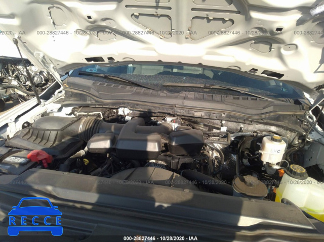 2019 FORD SUPER DUTY F-350 SRW XL/XLT/LARIAT 1FD8X3A63KEG48498 image 9