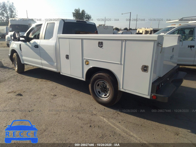 2019 FORD SUPER DUTY F-350 SRW XL/XLT/LARIAT 1FD8X3A63KEG48498 image 2