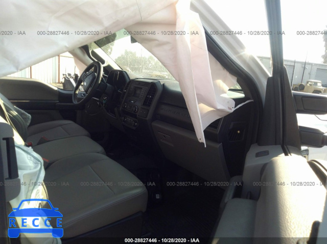2019 FORD SUPER DUTY F-350 SRW XL/XLT/LARIAT 1FD8X3A63KEG48498 image 4
