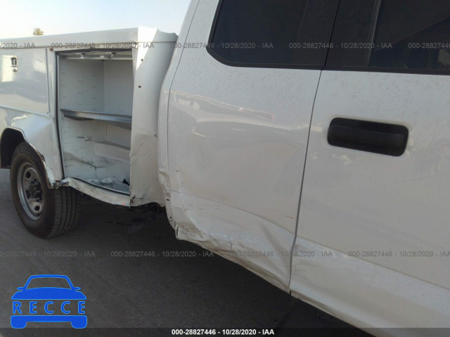 2019 FORD SUPER DUTY F-350 SRW XL/XLT/LARIAT 1FD8X3A63KEG48498 image 6