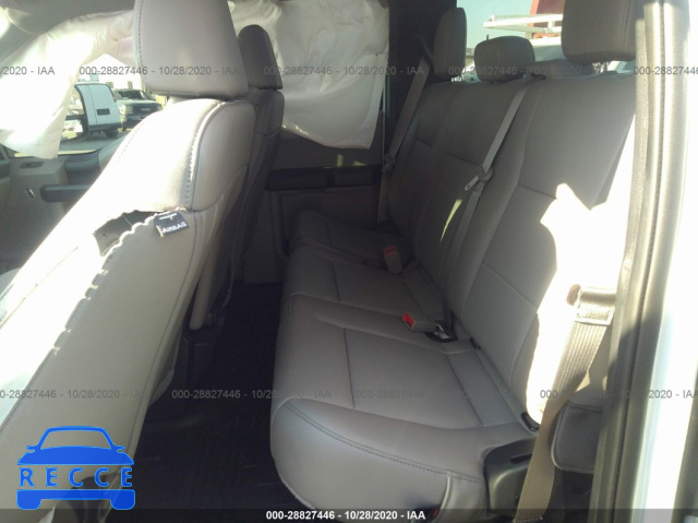 2019 FORD SUPER DUTY F-350 SRW XL/XLT/LARIAT 1FD8X3A63KEG48498 image 7