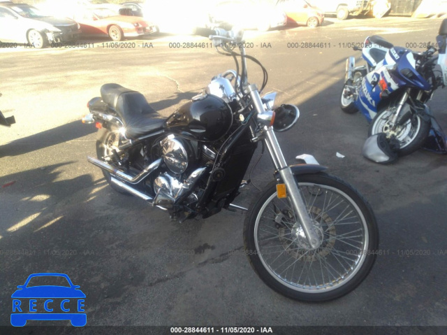 1995 KAWASAKI VN800  JKBVNCA18SA004607 зображення 0