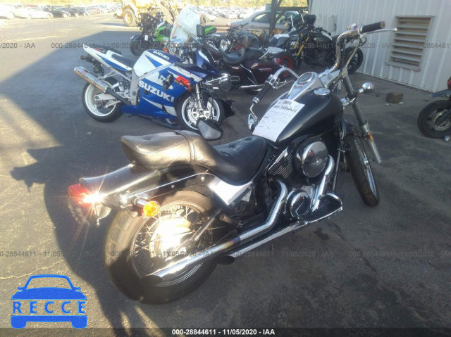 1995 KAWASAKI VN800  JKBVNCA18SA004607 зображення 3