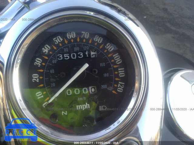 1995 KAWASAKI VN800  JKBVNCA18SA004607 зображення 6