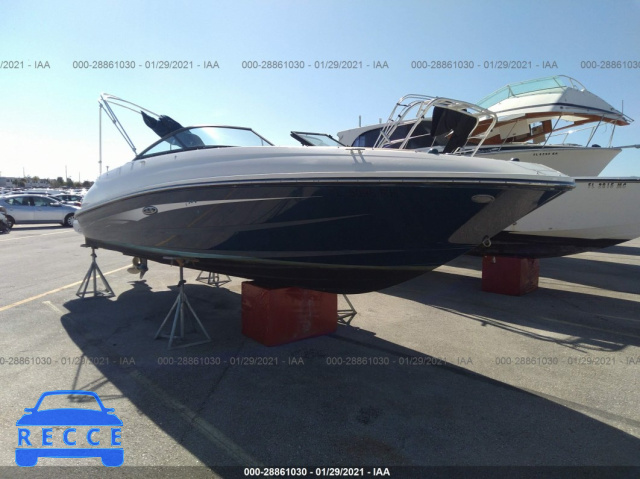 2017 SEA RAY OTHER  SERV2248L617 image 0