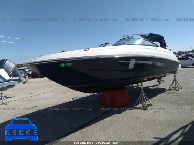 2017 SEA RAY OTHER  SERV2248L617 Bild 1