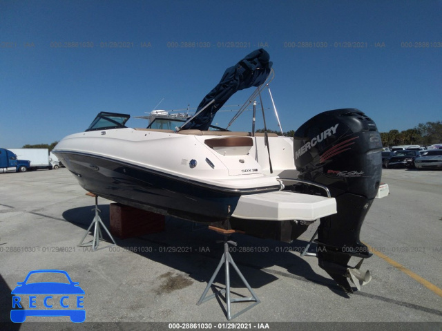 2017 SEA RAY OTHER  SERV2248L617 Bild 2