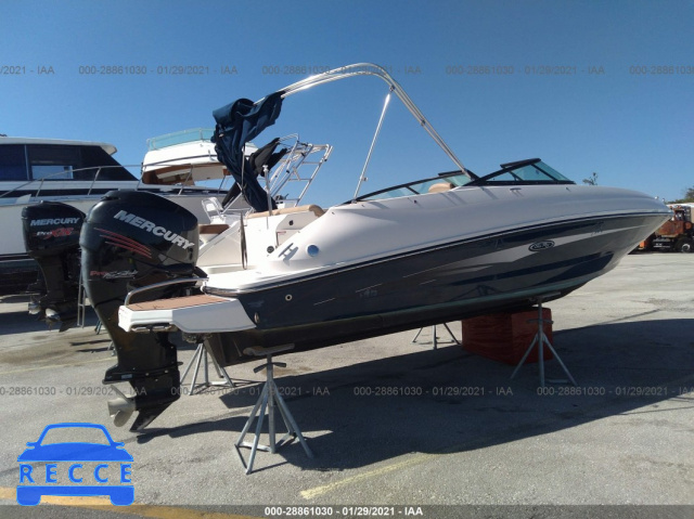 2017 SEA RAY OTHER  SERV2248L617 Bild 3