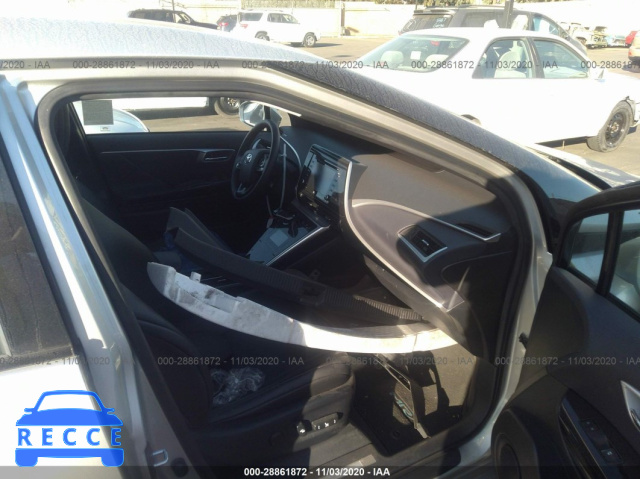 2019 TOYOTA MIRAI  JTDBVRBD5KA006050 Bild 4