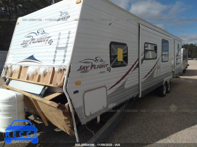 2008 JAYCO OTHER  1UJBJ02R381EG0615 Bild 1