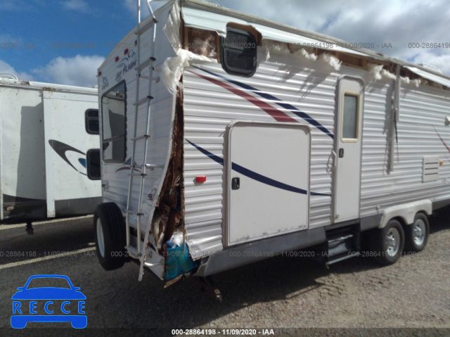 2008 JAYCO OTHER  1UJBJ02R381EG0615 Bild 5