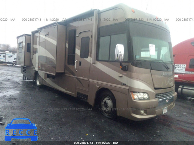 2007 WORKHORSE CUSTOM CHASSIS MOTORHOME CHASSIS W24 5B4MPA7G273425191 Bild 0