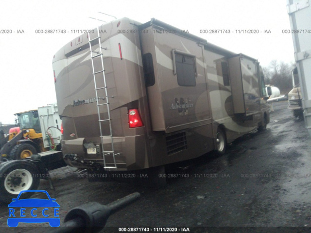 2007 WORKHORSE CUSTOM CHASSIS MOTORHOME CHASSIS W24 5B4MPA7G273425191 image 3