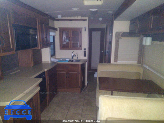 2007 WORKHORSE CUSTOM CHASSIS MOTORHOME CHASSIS W24 5B4MPA7G273425191 image 7