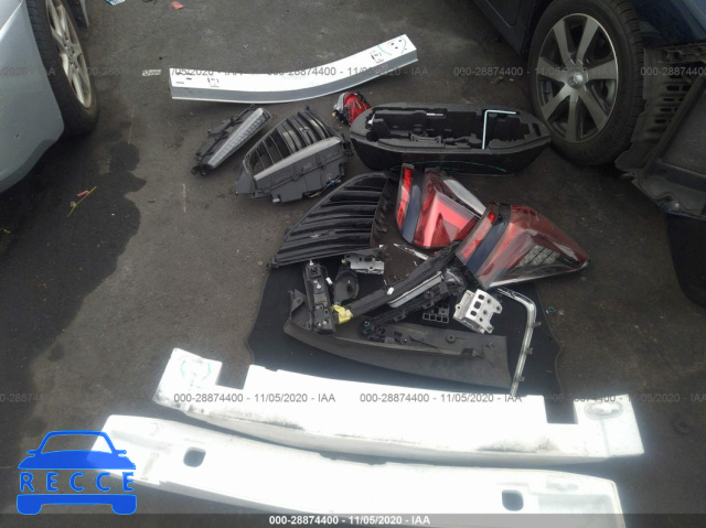 2016 TOYOTA MIRAI  JTDBVRBDXGA000705 зображення 11