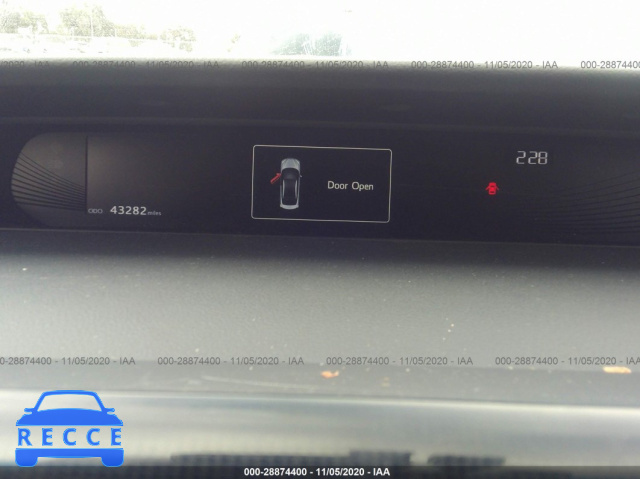 2016 TOYOTA MIRAI  JTDBVRBDXGA000705 зображення 6