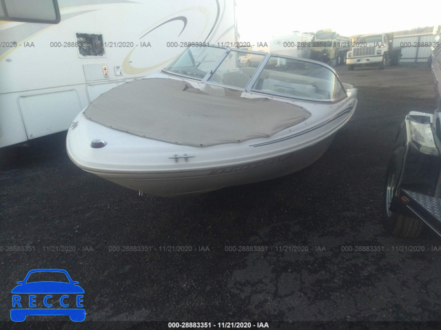 2001 SEA RAY OTHER  SERR6448K001 зображення 1