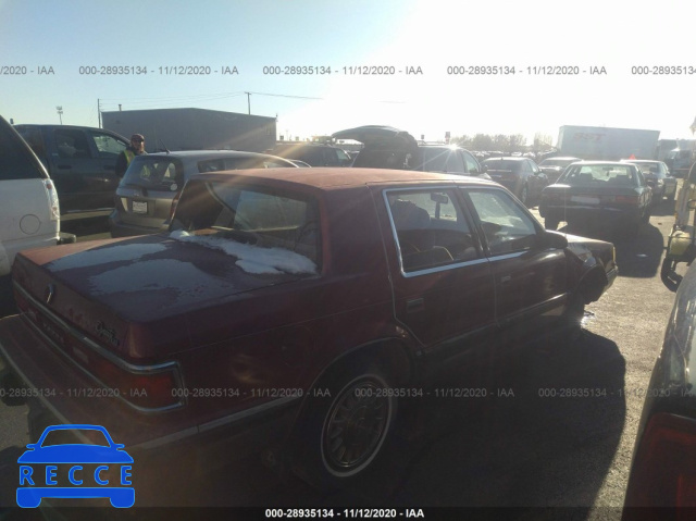 1992 DODGE DYNASTY LE 1B3XC56R7ND832638 зображення 3