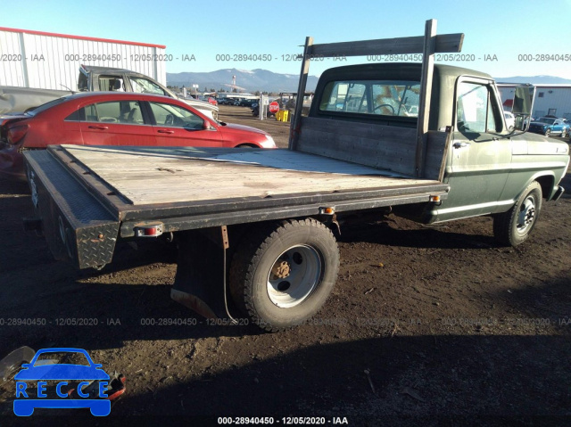 1967 FORD TRUCK  F35YRA57283 image 3