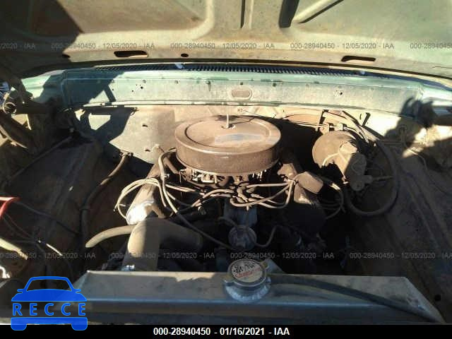 1967 FORD TRUCK  F35YRA57283 image 8