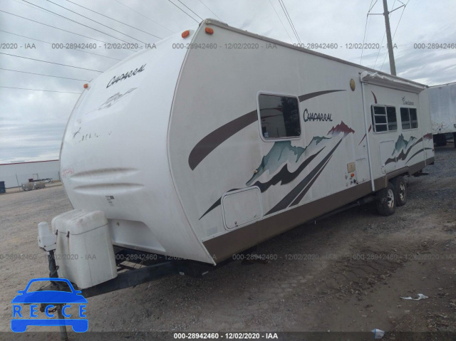 2005 COACHMEN CHAPARRAL  1TC2B401351311334 image 1