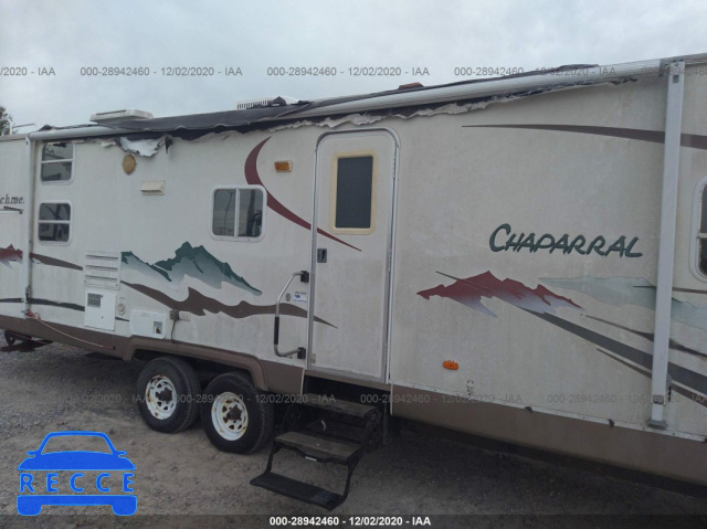 2005 COACHMEN CHAPARRAL  1TC2B401351311334 image 5