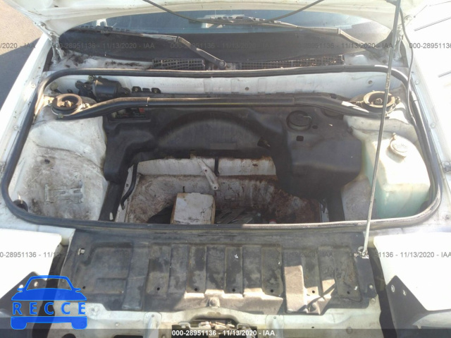 1989 TOYOTA MR2  JT2AW15C6K0147916 image 9