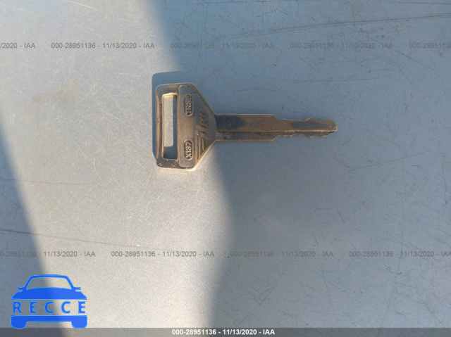 1989 TOYOTA MR2  JT2AW15C6K0147916 image 10