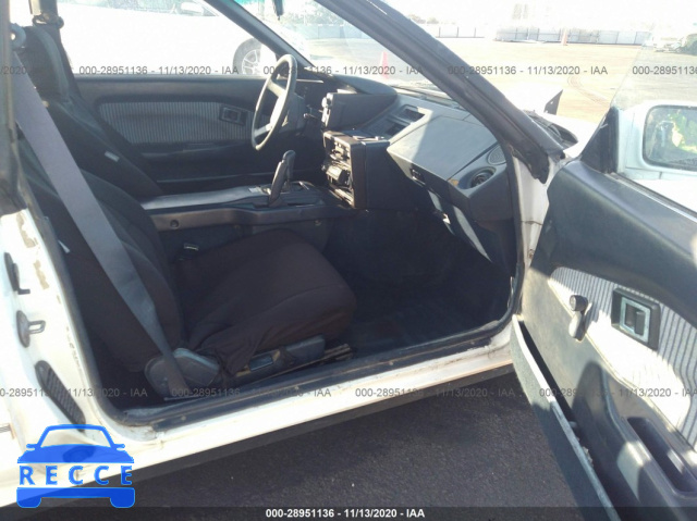 1989 TOYOTA MR2  JT2AW15C6K0147916 image 4