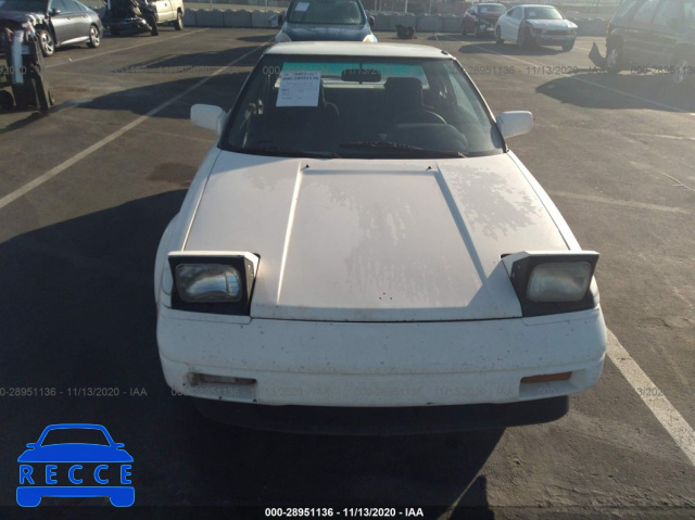 1989 TOYOTA MR2  JT2AW15C6K0147916 image 5