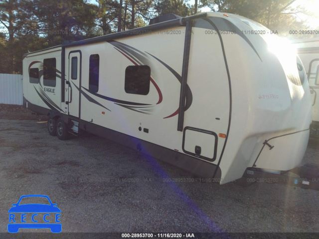 2016 JAYCO EAGLE  1UJBJ0BU0G1CD0064 image 0