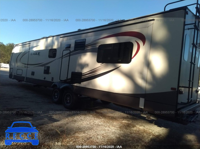 2016 JAYCO EAGLE  1UJBJ0BU0G1CD0064 image 2